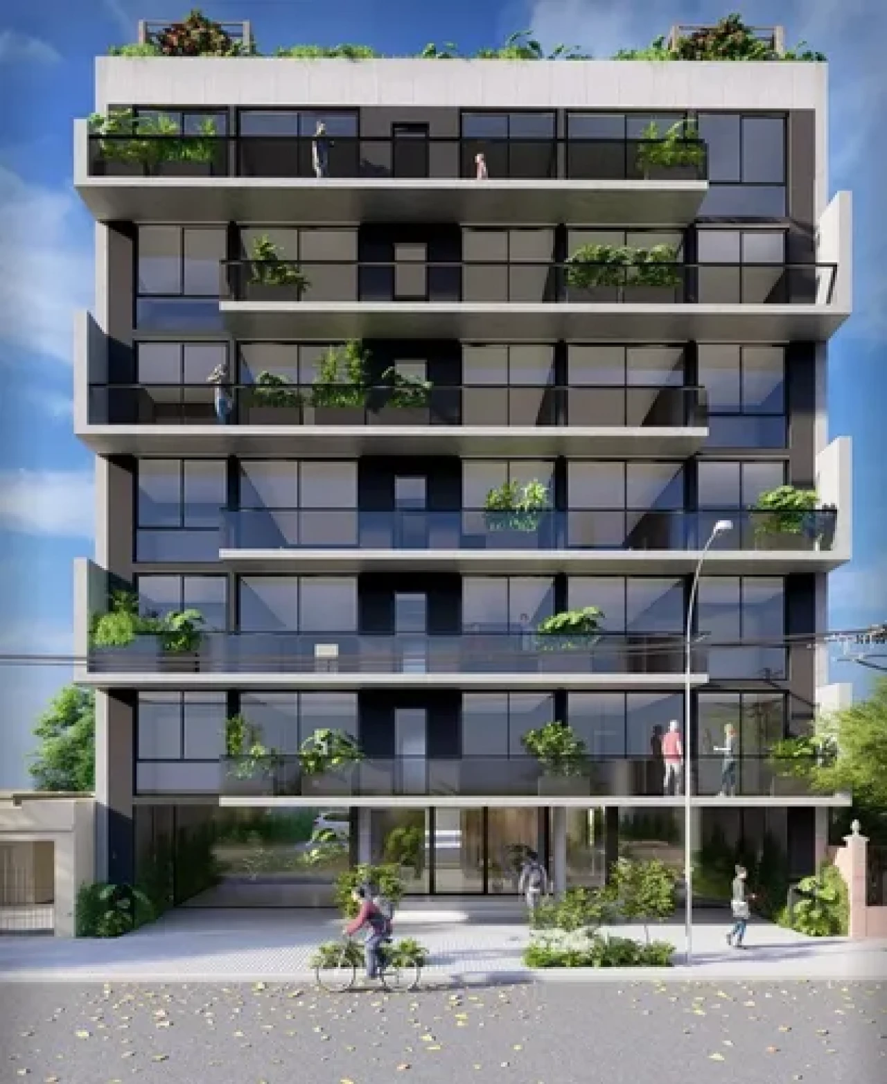 VENTA DEPARTAMENTO  A ESTRENAR en DOM D´ELIA II, MUÑIZ, San Miguel. Amplio monoambiente Entrega febrero 2026